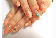 ネイルデザイン