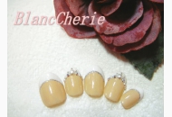 ネイルデザイン #1478