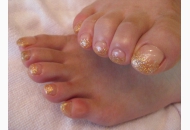 ネイルデザイン #148