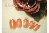 ネイルデザイン #1480