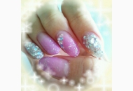 ネイルデザイン #1481