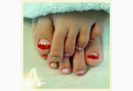 ネイルデザイン #1482