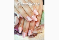 ネイルデザイン #1483