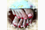 ネイルデザイン #1484