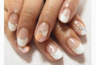 ネイルデザイン #1487