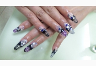 ネイルデザイン #150