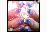 ネイルデザイン #1512