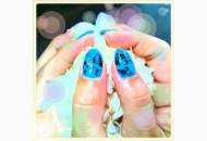 ネイルデザイン #1514