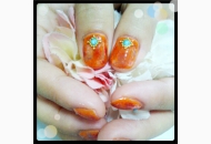 ネイルデザイン #1516