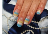 ネイルデザイン #152