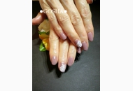 ネイルデザイン #1528