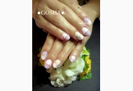 ネイルデザイン #1529