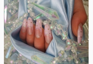 ネイルデザイン #153