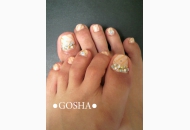 ネイルデザイン #1531