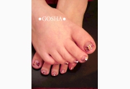 ネイルデザイン #1532