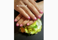 ネイルデザイン #1533