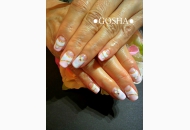 ネイルデザイン #1534