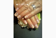 ネイルデザイン #1535