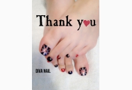 ネイルデザイン