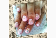 ネイルデザイン #1542