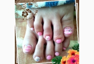 ネイルデザイン #1545