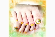 ネイルデザイン