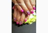 ネイルデザイン #1550