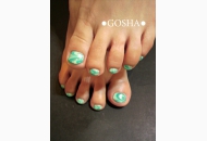 ネイルデザイン #1551