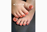 ネイルデザイン #1553