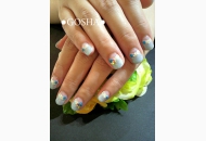 ネイルデザイン #1554