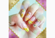 ネイルデザイン #1555