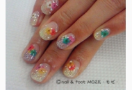 ネイルデザイン #156