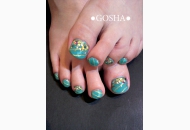 ネイルデザイン #1563