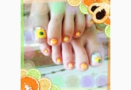 ネイルデザイン