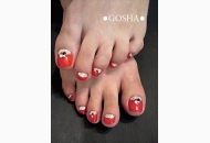 ネイルデザイン #1578