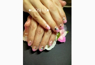 ネイルデザイン #1580