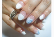 ネイルデザイン #1581