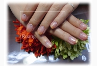 ネイルデザイン #1582