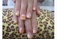 ネイルデザイン #1583