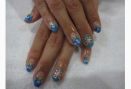 ネイルデザイン #1585