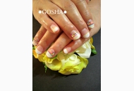 ネイルデザイン #1587