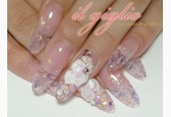 ネイルデザイン #16