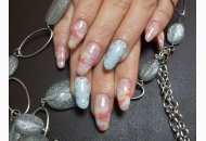 ネイルデザイン #160