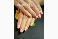 ネイルデザイン #1610