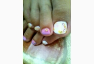 ネイルデザイン #1612