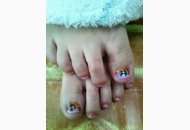 ネイルデザイン #1615