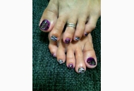 ネイルデザイン #1616