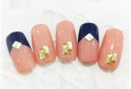 ネイルデザイン #1617