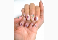 ネイルデザイン #1634