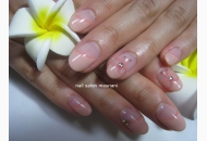 ネイルデザイン